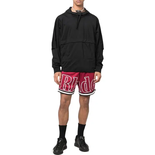 RHUDE SS22 Logo