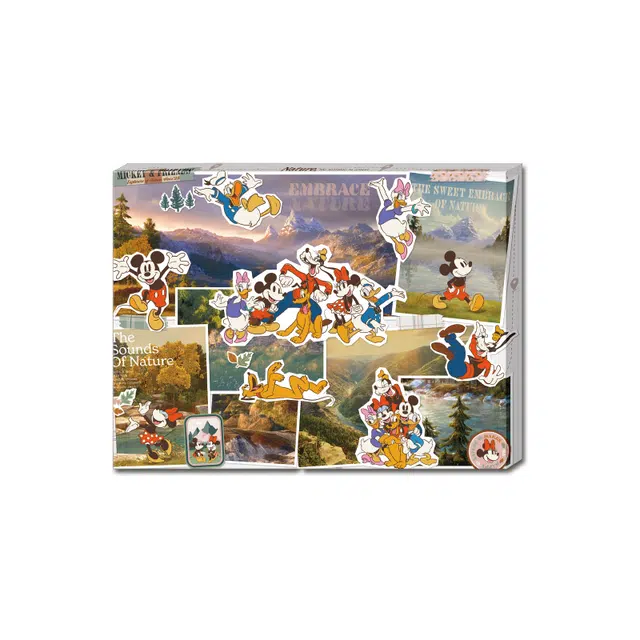3D-JP HN1347-HN1350