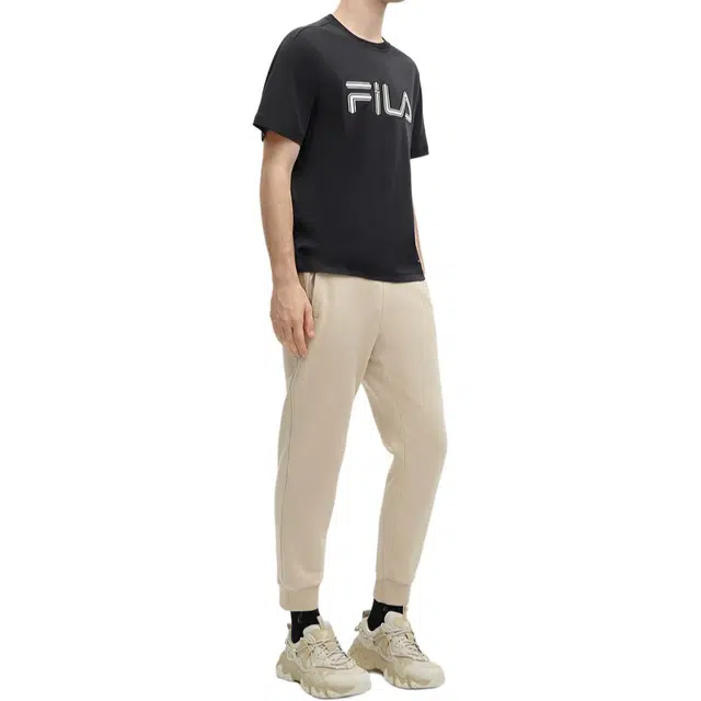 FILA Logo T