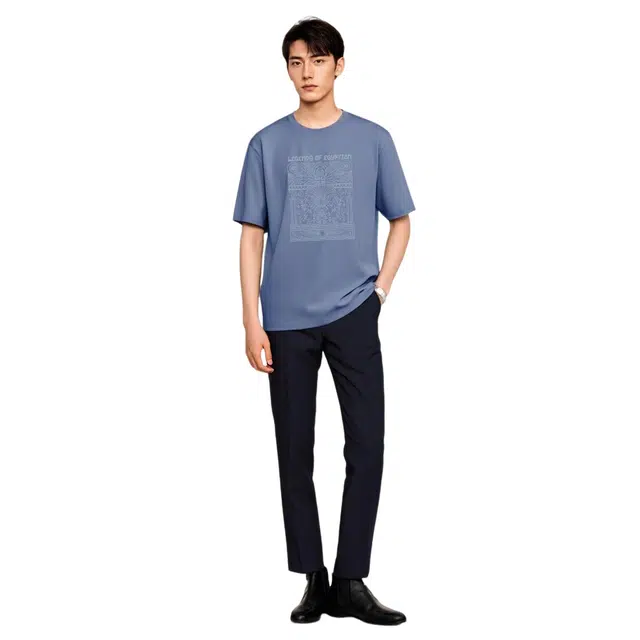 DEBRAND T