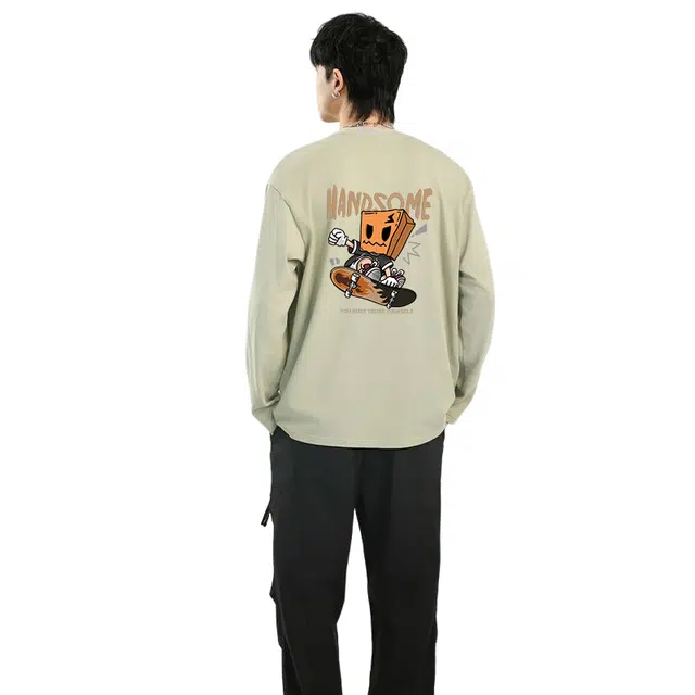 DEBRAND T
