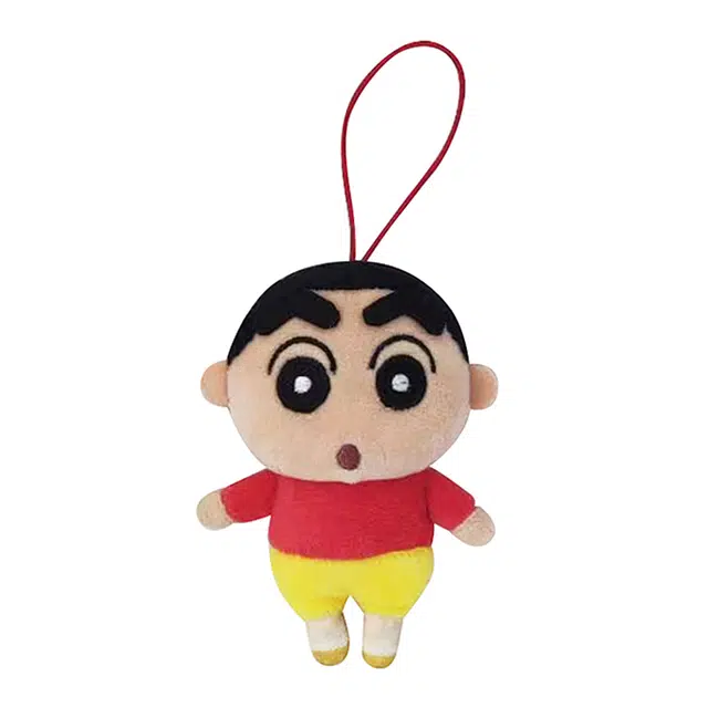 Crayon Shinchan x SHINCHAN 10cm