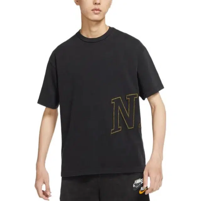 Nike LogoT