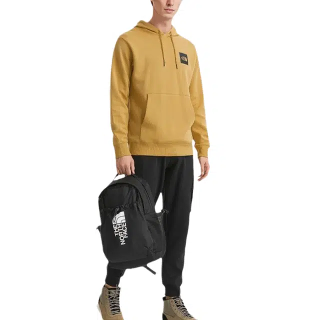 THE NORTH FACE Logo