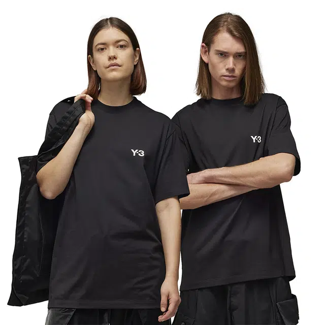 Y-3 x T