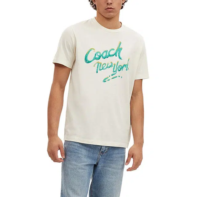 COACH LogoT