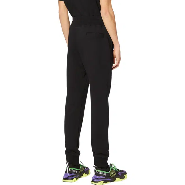 VERSACE JEANS COUTURE FW22 Logo