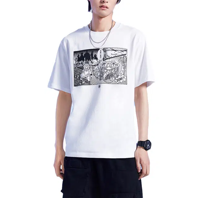 BADFIVE T