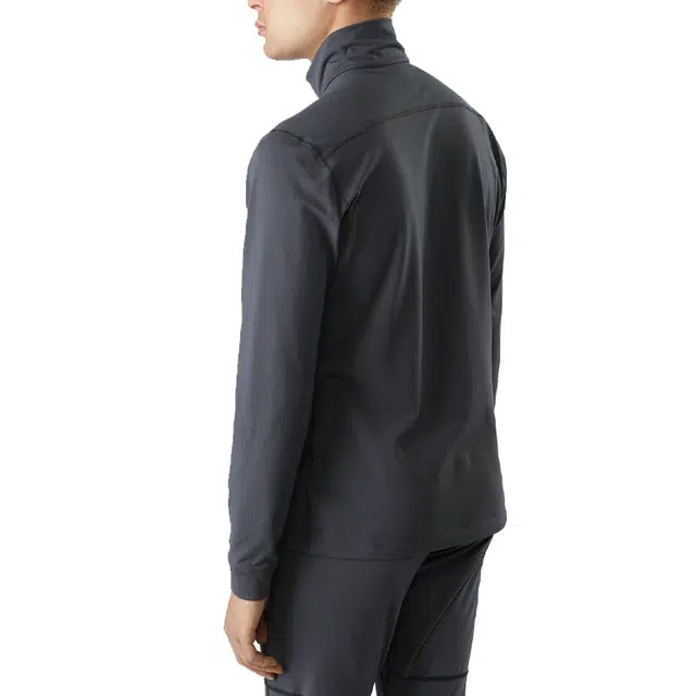 Arcteryx Rho LT Zip LogoT