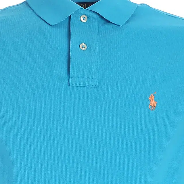 Polo Ralph Lauren LogoPolo