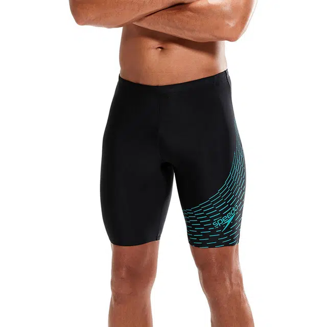 Speedo logo