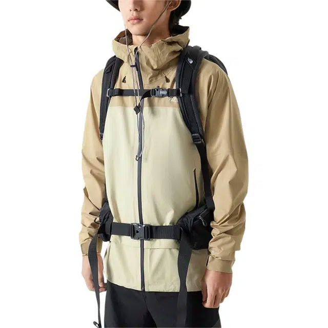 THE NORTH FACE
