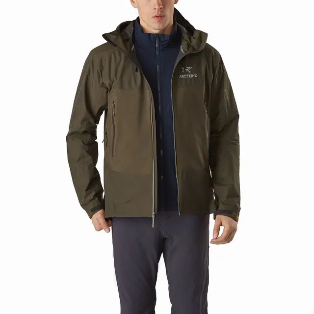 Arcteryx Atom Lt