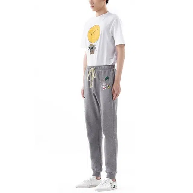 Lanvin Lanvin Babar Logo