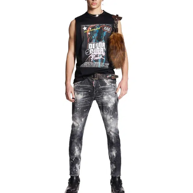DSQUARED 2