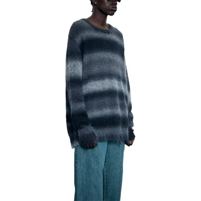 SONG FOR THE MUTE FW22