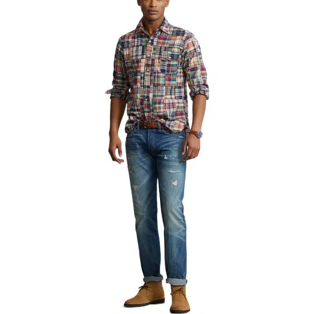 Polo Ralph Lauren SS23