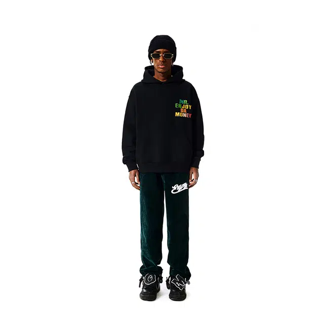 MR.ENJOYDA MONEY