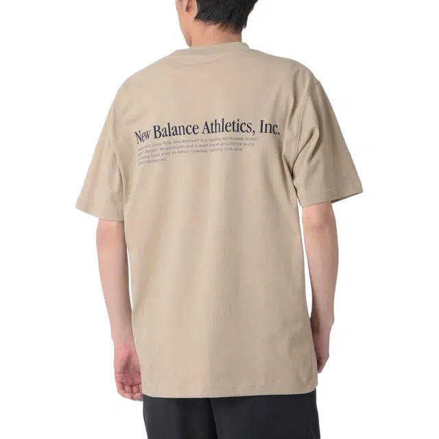 New Balance T