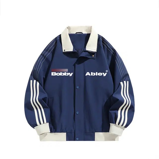 BOBBY ABLEY