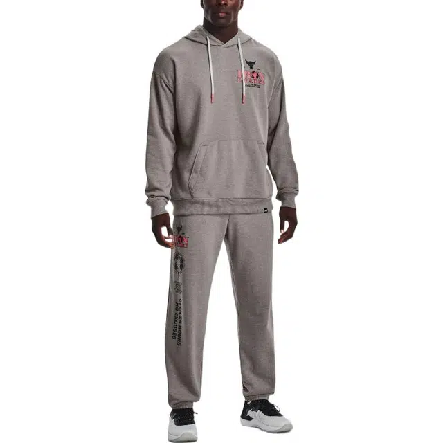Under Armour