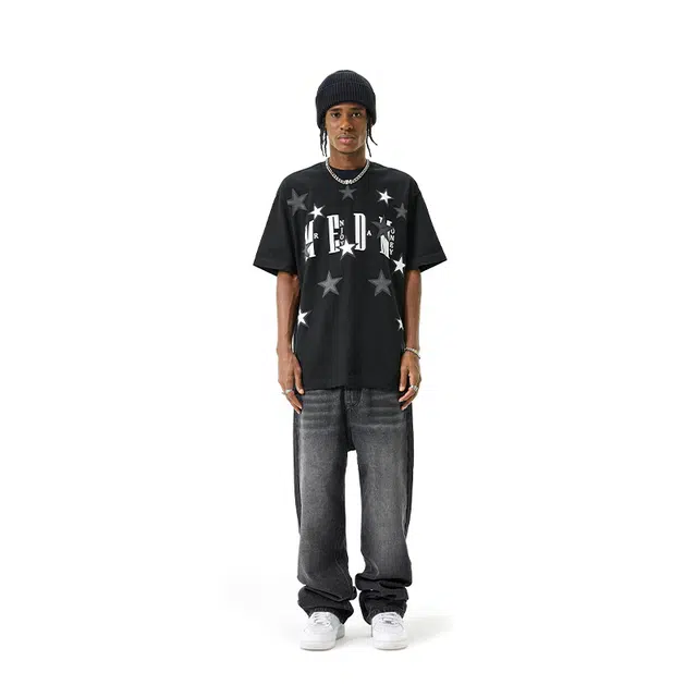 MR.ENJOYDA MONEY SS23 T