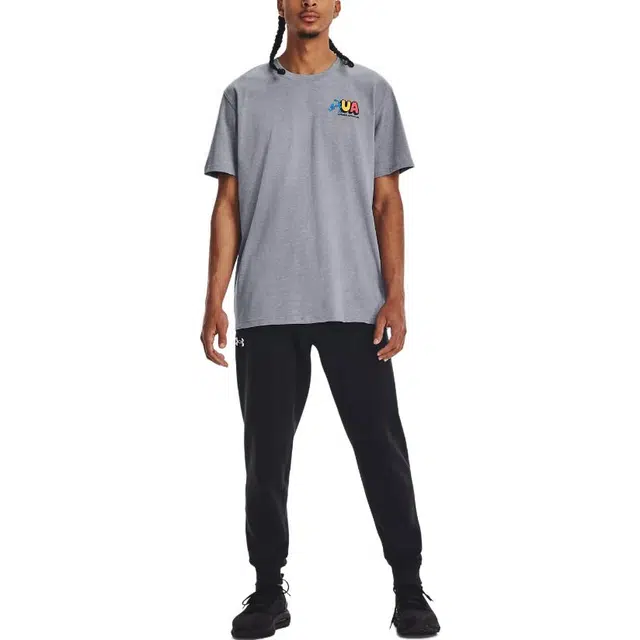 Under Armour T