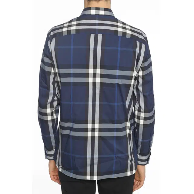 Burberry SS21