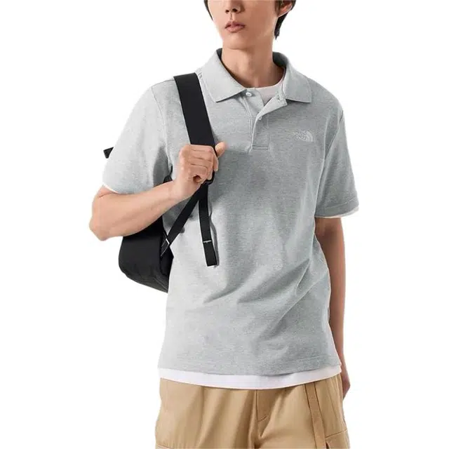 THE NORTH FACE Polo