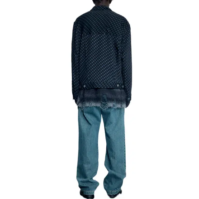 SONG FOR THE MUTE SS22