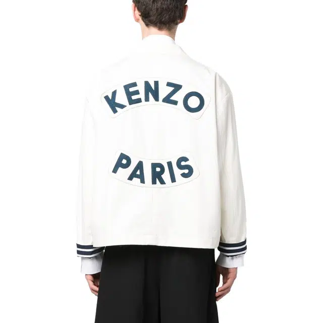 KENZO SS23 Logo