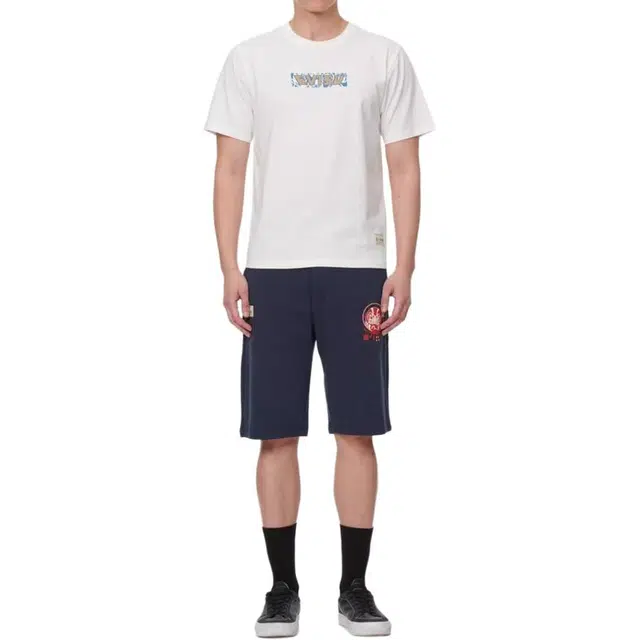 EVISU SS22