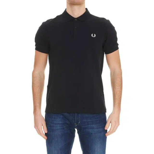 FRED PERRY LogoPolo