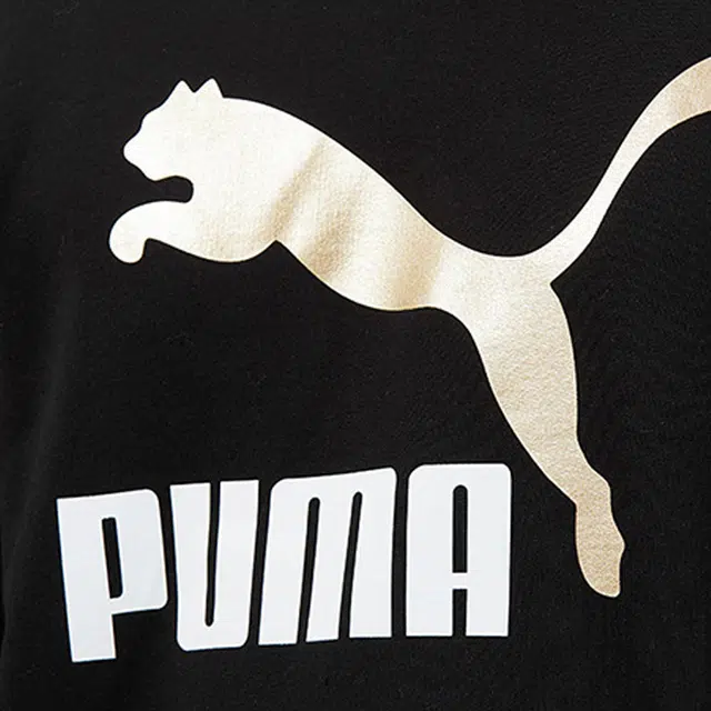 Puma Logo