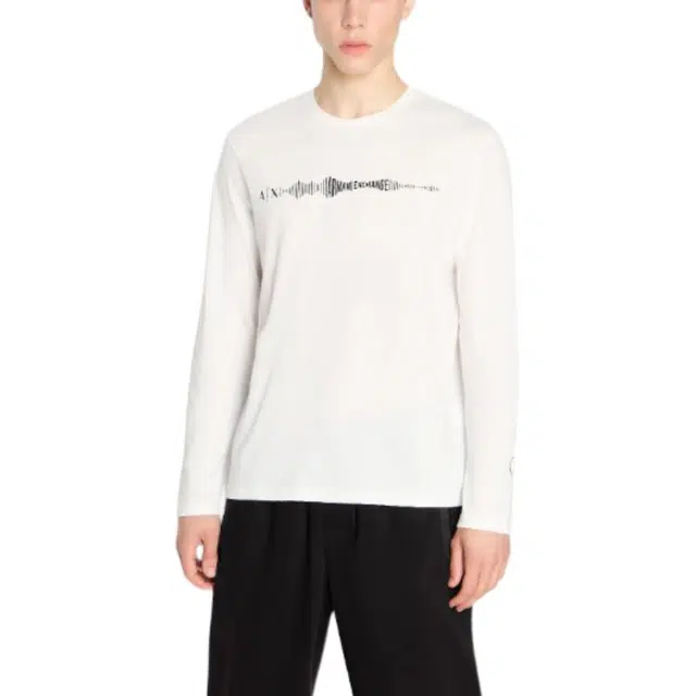 ARMANI EXCHANGE FW23 T