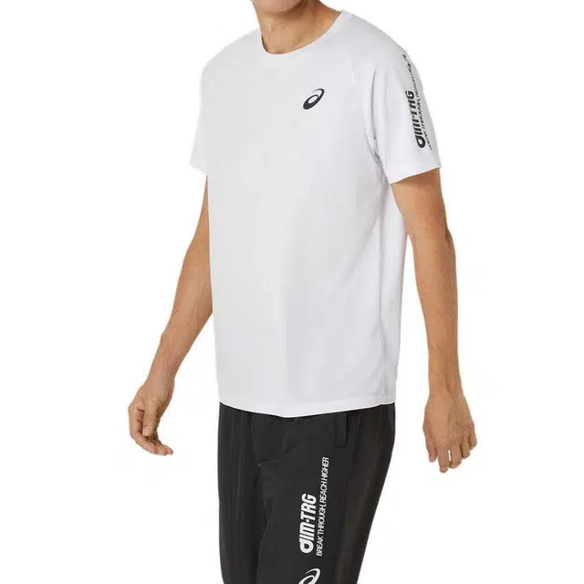 Asics DRY SHORT SLEEVE TEE T