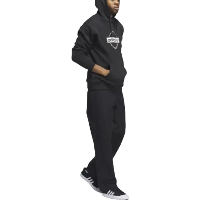 adidas 4.0 Circle Hoodie