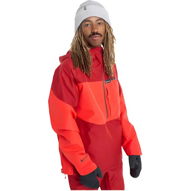 BURTON PILLOWLINE GORE-TEX2L