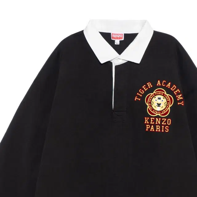 KENZO PoloPolo