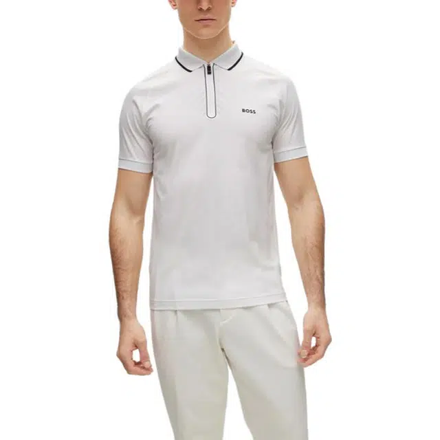 HUGO BOSS LogoPolo