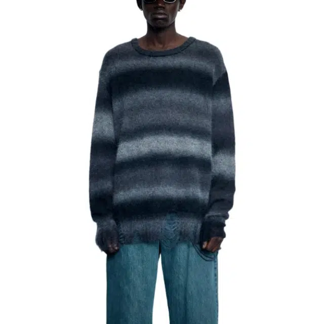 SONG FOR THE MUTE FW22