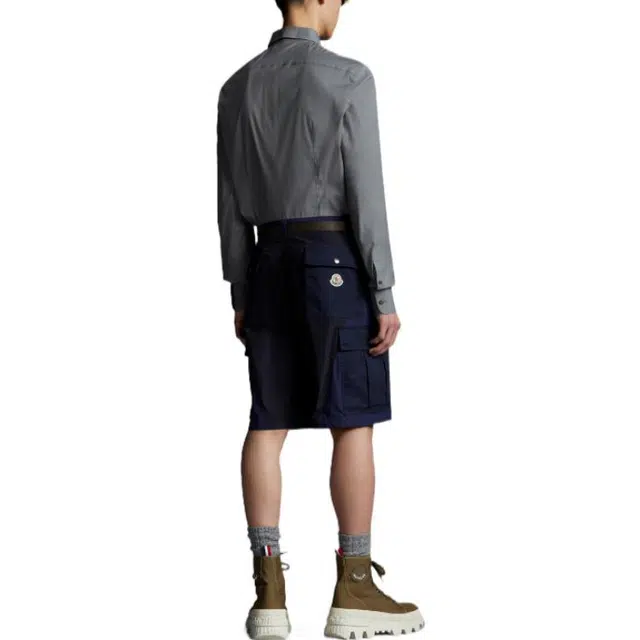 Moncler SS22 Logo