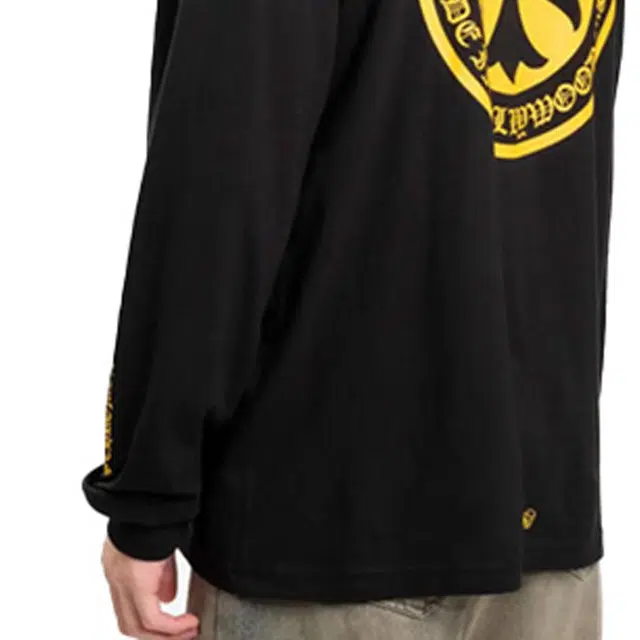 Chrome Hearts LogoT