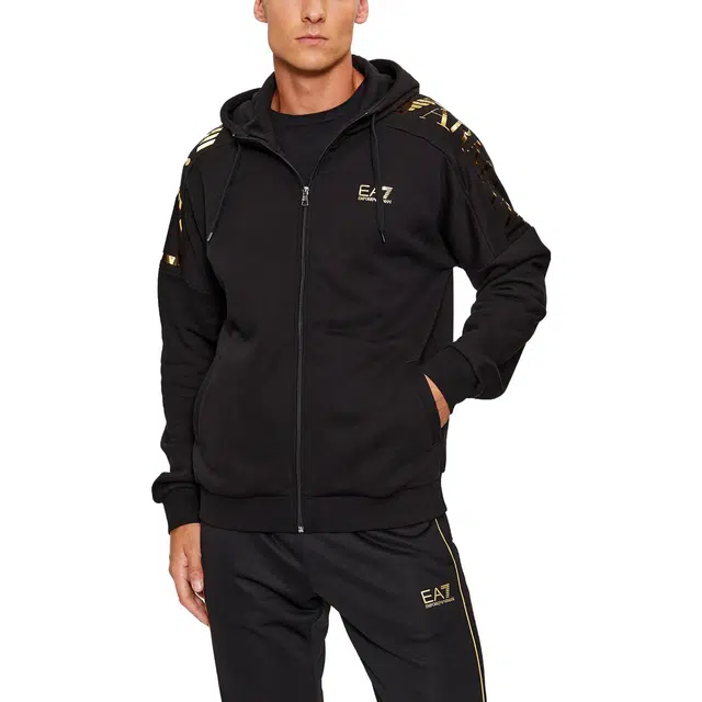 EMPORIO ARMANI EA7