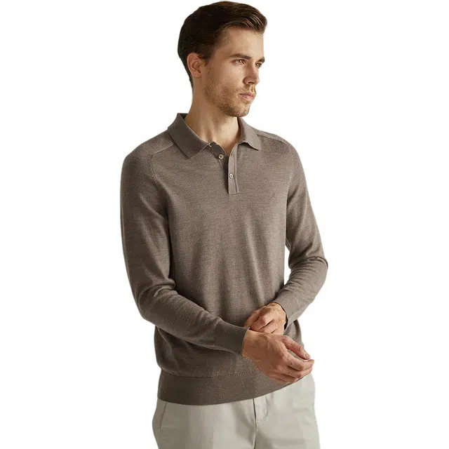 DANIEL HECHTER Polo