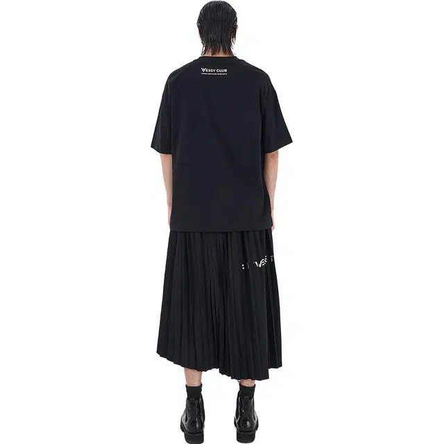 VESSY CLUB T