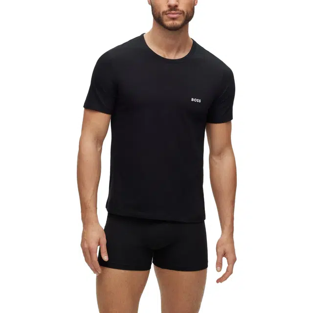 HUGO BOSS SS23 LogoT 3
