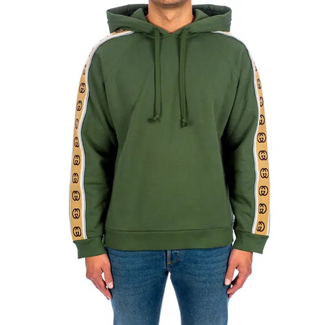 GUCCI GG Logo