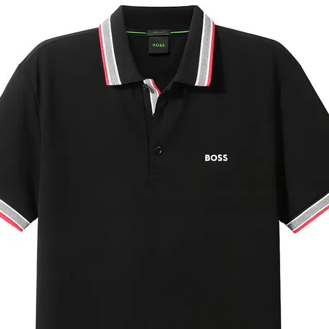 HUGO BOSS LogoPolo