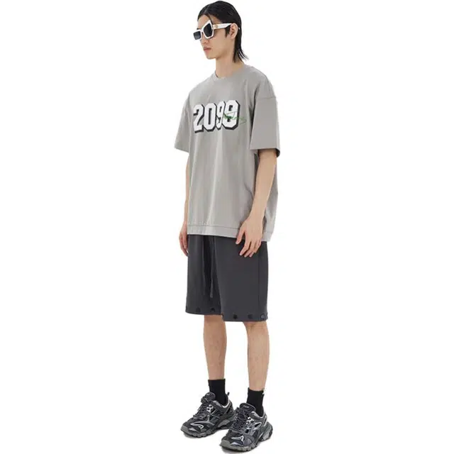 VESSY CLUB SS23 T